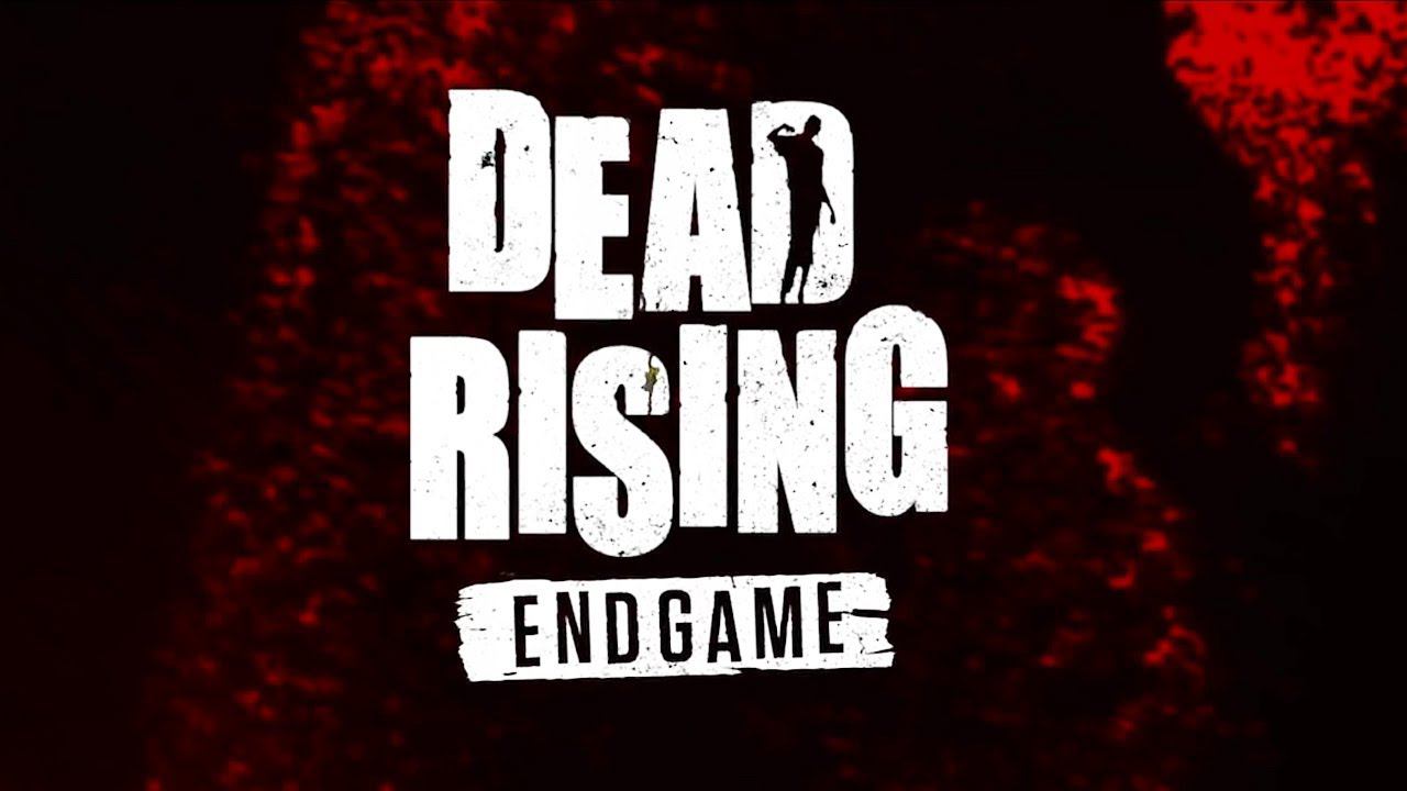 Dead Rising 2 (11) (The Devil Wears Prada - Time)