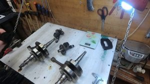 Сравнение моторов квадроциклов X5 и X6 CF-moto