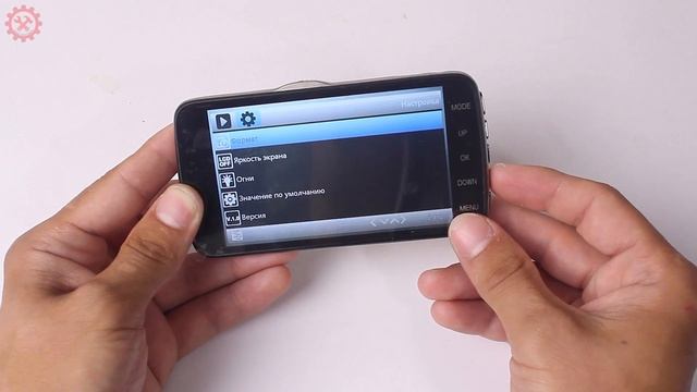 ✅ ENKLOV T810 - ОБЗОР ВИДЕОРЕГИСТРАТОРА С ДВУМЯ КАМЕРАМИ смотреть онлайн