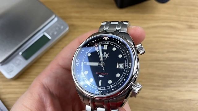 ШЕДЕВР ВЫШЕЛ! Phoibos Eagle Ray на механике! смотреть онлайн