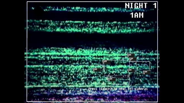 FIVE NIGHTS AT TREASURE ISLAND EASTER EGGS смотреть онлайн