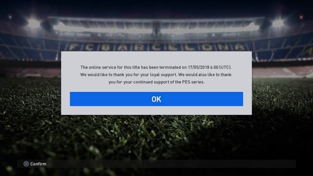 Pro Evolution Soccer 2017 Fail to play ONLINE смотреть онлайн