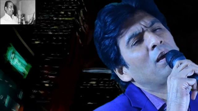 Chhoo Lene Do Nazuk Hoton Ko - H S Ranga