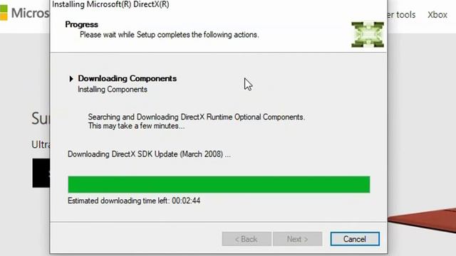 xinput1_3.dll is missing from your Computer Window 10 смотреть онлайн