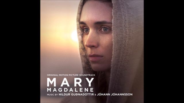 Mary Magdalene Soundtrack - "Rooftop" - Johann Johannsson & Hildur Gudnadottir смотреть онлайн