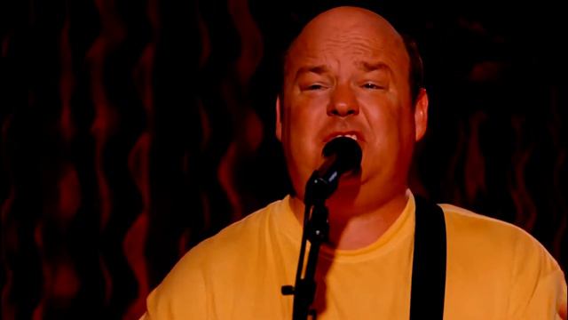 Tenacious D, History