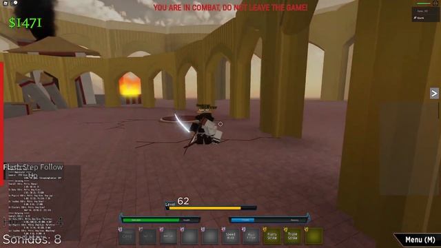 Vastocar Spec Is LITERALLY FREE WINS In This Roblox Anime Game | Roblox Reaper PVP #2 смотреть онлайн