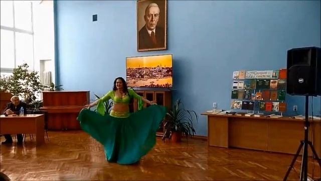 Турецкие танцы в Асеевке смотреть онлайн
