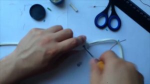 Пушка Гаусса своими руками за 5 минут