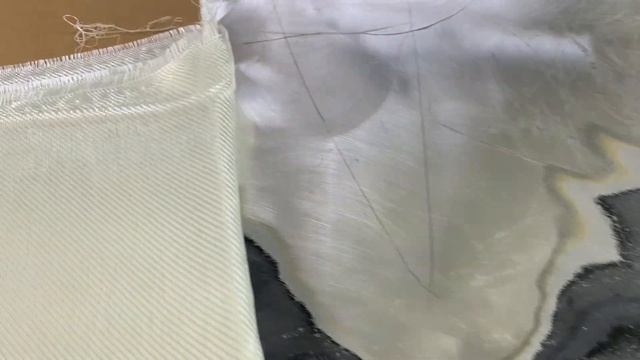 Ремонт тюнинг обвеса. С использованием компаунда СИЛАНТ ЭПИ-221 смотреть онлайн