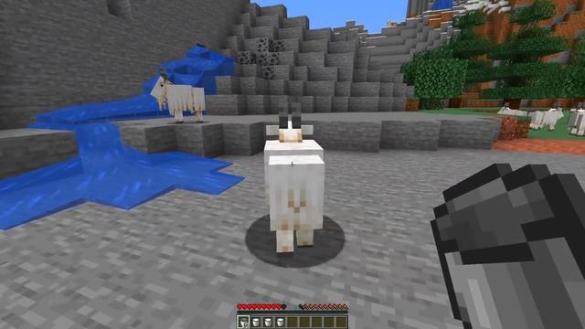 35 RZECZY, których MOGŁEŚ nie WIEDZIEĆ o Minecraft 1.17 | #1 смотреть онлайн