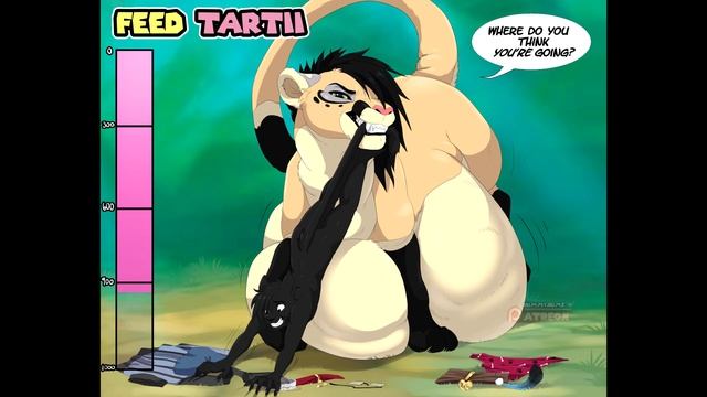 Furry Vore #7 смотреть онлайн