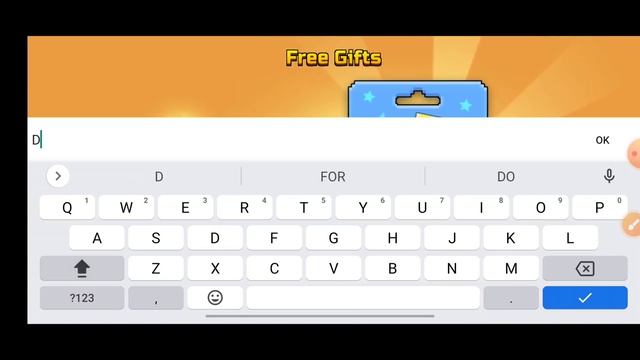 CONGRATS - PIXEL GUN 3D PROMO CODES 2023 | PIXEL GUN 3D CODES 2023 | PG3D CODE смотреть онлайн