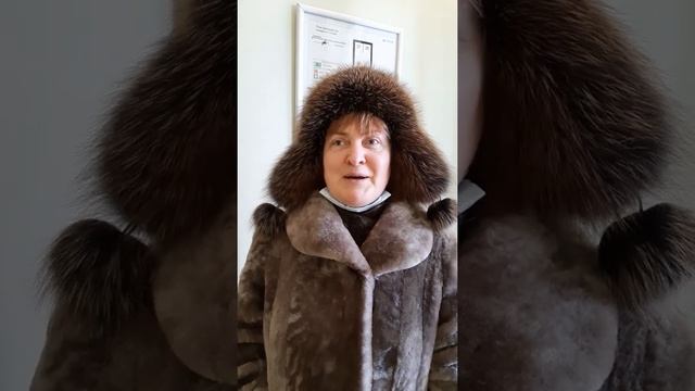 Видеотзыв Тужилкина Анастасия Андреевна смотреть онлайн