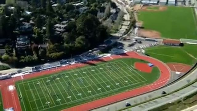 Register for Athletics at Tam смотреть онлайн