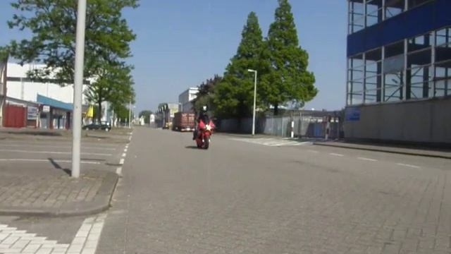 SUZUKI TL 1000s 1997 смотреть онлайн