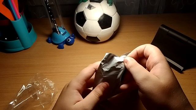 распаковка