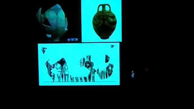 I. Lemos, "The times they are a-changin’: The contribution of Lefkandi, Euboia to ... смотреть онлайн