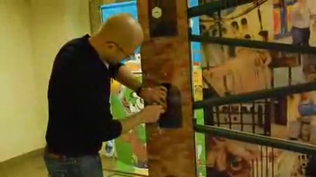Аттракцион 'Форт Боярд' смотреть онлайн