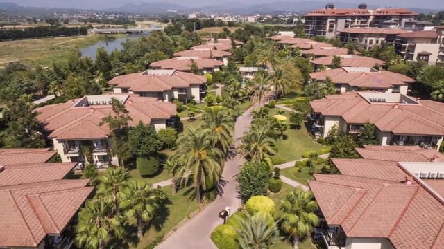"Club Felicia Village" Manavgat смотреть онлайн