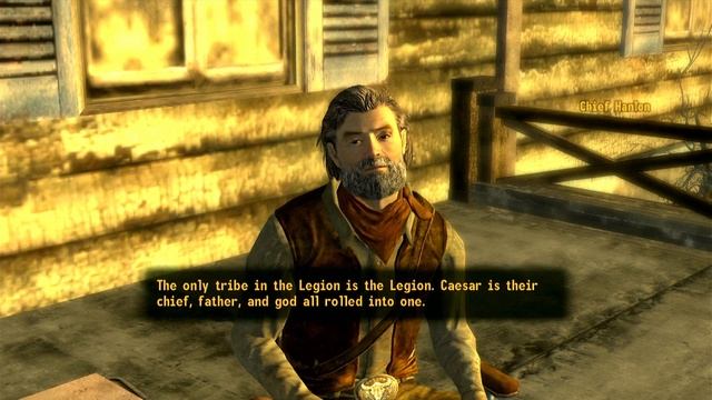 Fallout New Vegas Xbox 360 Gameplay No Commentary - Part 29 смотреть онлайн