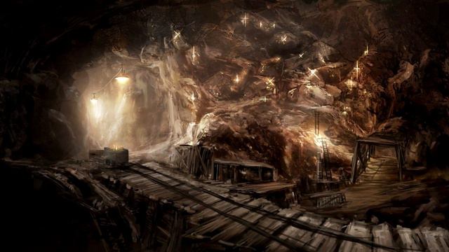 Shadows of Brimstone - Western Battle Soundtrack смотреть онлайн