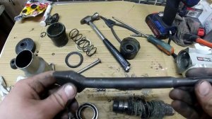 Плохие расходники и перфоратор ДИОЛД ПРЭ-7