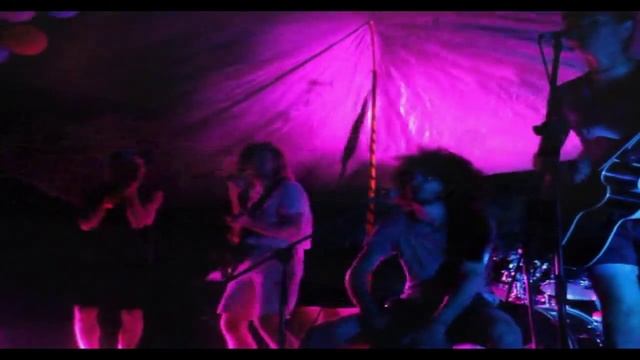 Ray Band - ролик смотреть онлайн