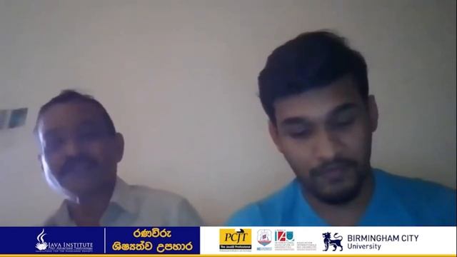 100202127 | Java Institute | Awards 100% Scholarships to Children of Sri Lankan War Heroes. смотреть онлайн