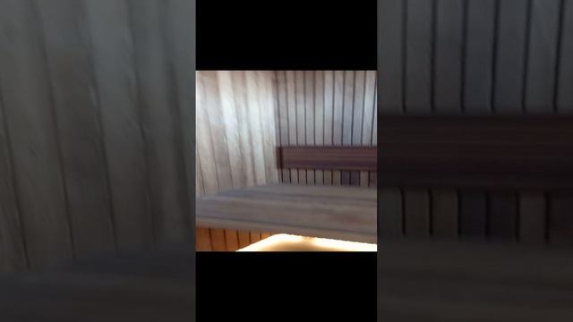 Обзор еще одной нашей работы. Быстро и по делу.