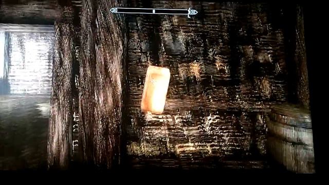 Skyrim A secret chest in Riften the blacksmiths chest completly new смотреть онлайн