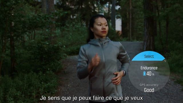 Nouveauté Suunto 5 peak смотреть онлайн