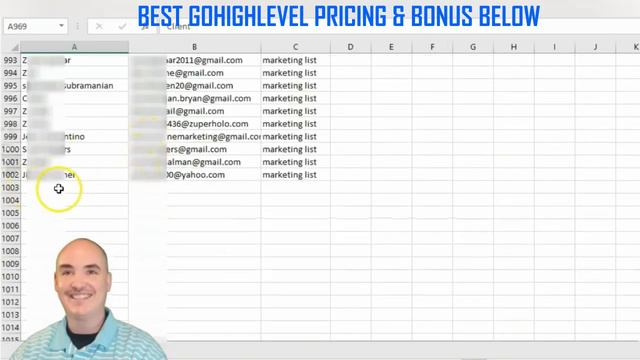 GET 50% OFF GOHIGHLEVEL PRICING Black Friday & Cyber Monday Review + BEST BONUS PACKAGE HIGHLEVEL смотреть онлайн