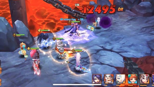 Pocket kingdom challenge training tower смотреть онлайн