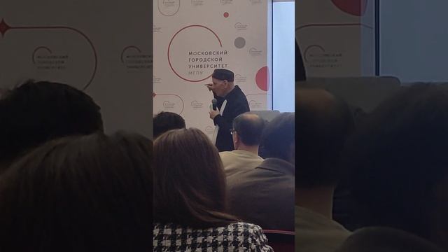 Школа - это лестница, по которой поднимается Дух человека. Шалва Амонашвили смотреть онлайн