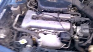 Nissan Primera p10 проблема