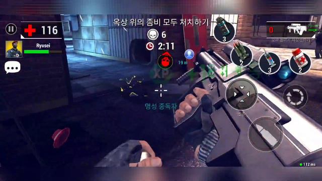 Unkilled: XM-25 weapon review with single mission, CO-OP MODE + skin review смотреть онлайн