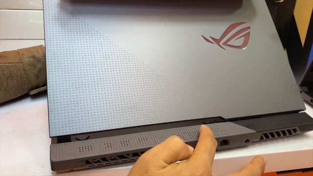 FIRST TIME IN BD | ASUS TUF DASH F15 & ASUS STRIX G15 with RTX 3070 & Ryzen 5000 смотреть онлайн