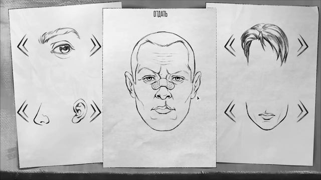 Теории по зайчику - Лейтенант Тихонов САМОЗВАНЕЦ, заячья губа НЕ виновен в tiny bunny (дело №131 ) смотреть онлайн