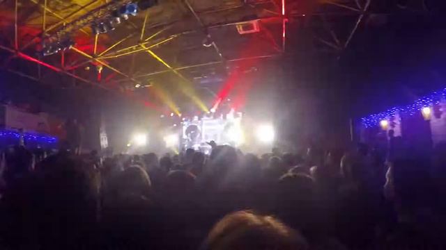 Бумбокс Днепропетровск 08.04.2016 смотреть онлайн