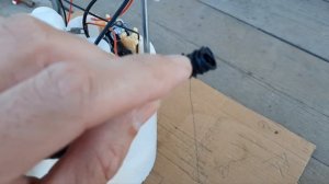 Кашкай J11 1,2 Снимаем топливный фильтр. Подробно