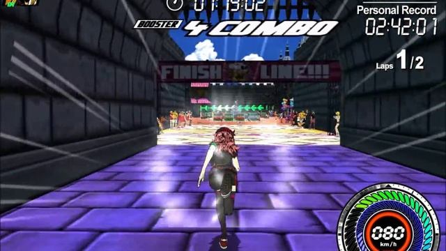 Freejack online - Mr. RollerCoaster Guide смотреть онлайн