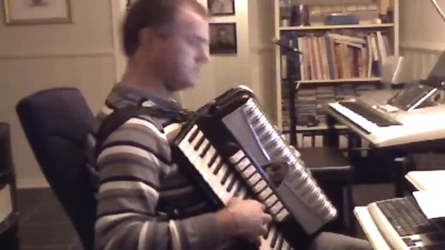 Skamsarvalsen (Erling Kjøk) смотреть онлайн