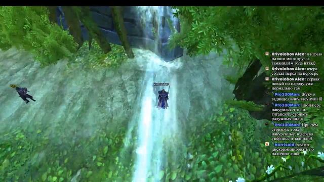 ( PERFECT WORLD ) ЧАСТЬ 12-АЯ, СЕРВЕР АТЛАС PVE! В КАКИЕ ИГРЫ MMORPG ЕЩЁ ПО ИГРАТЬ? смотреть онлайн