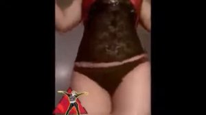 Booty Dance Open Dance XXX Butts