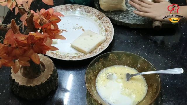 ബ്രെഡ് ഉണ്ടോ അപ്പോൾ വേഗം തന്നെ ഒരു സർപ്രൈസ് ഉണ്ടാക്കാം //bread box surprise смотреть онлайн