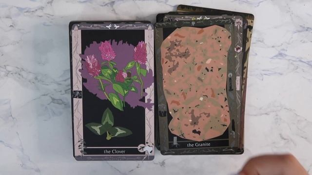 So transformative! GLOWWOOD ORACLE DECK REVIEW?? смотреть онлайн