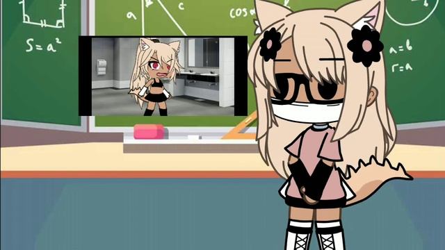 《 Meme 》Фотошоп? [?] [Gacha Life] [?] смотреть онлайн