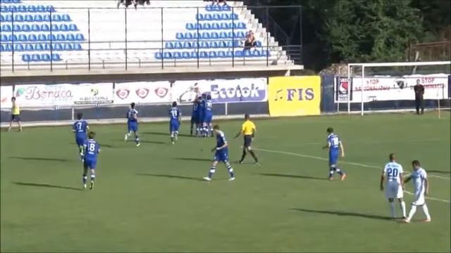 Menalo 2015 Goals смотреть онлайн