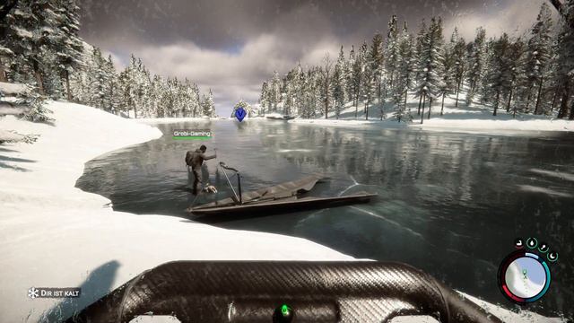 SONS OF THE FOREST #11 смотреть онлайн